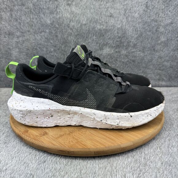 Nike Other - Nike Crater Impact Shoes Mens Size 10.5 Sustainable Recycled DB2477-001